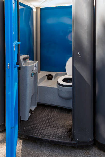Portable Toilet Options We Offer in Westport, WA