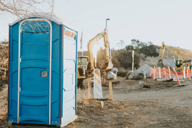 Best Construction site porta potty rental  in Westport, WA