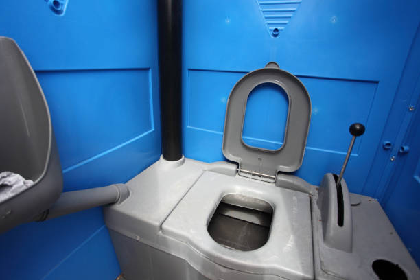 Westport, WA porta potty rental Company