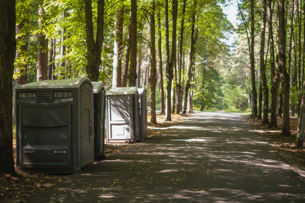 Best Best portable toilet rental  in Westport, WA