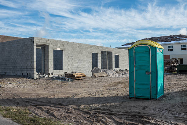 Best Sanitation services for porta potties  in Westport, WA